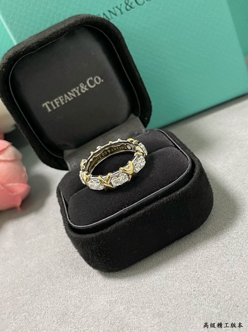 T*f*ny rings